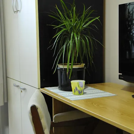 Bezdan Guesthouse 3* Bezdan