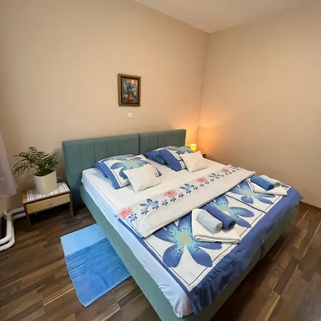 Bezdan Guesthouse بيت ضيافة