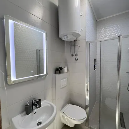 Bezdan Guesthouse 3*