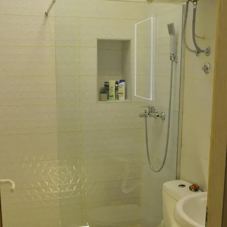 بيت ضيافة Bezdan Guesthouse 3*