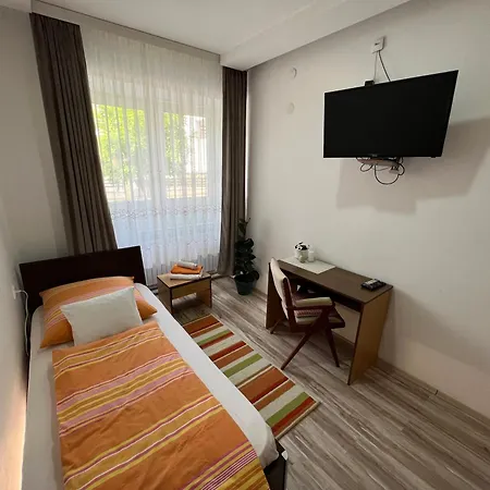 Guest house Bezdan Guesthouse Bezdan