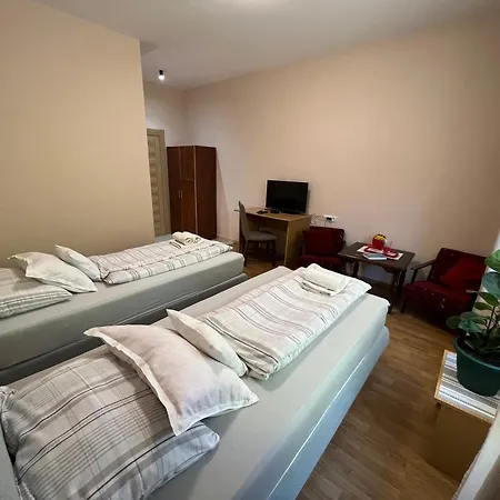 بيت ضيافة Bezdan Guesthouse