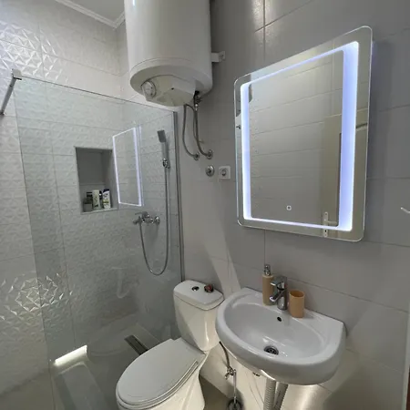 Bezdan Guesthouse Bezdan