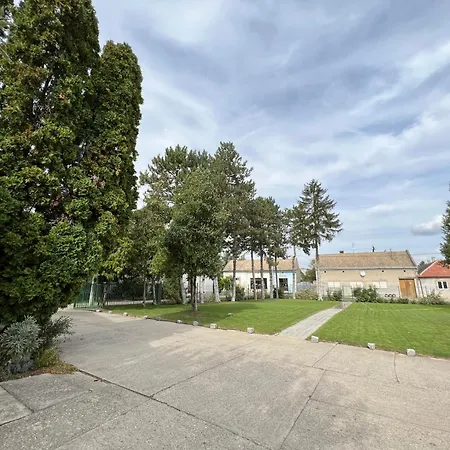 Bezdan Guesthouse بيت ضيافة