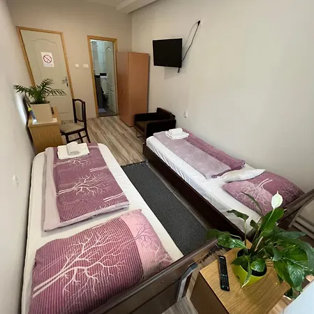 Bezdan Guesthouse بيت ضيافة