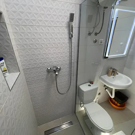 Bezdan Guesthouse بيت ضيافة Bezdan