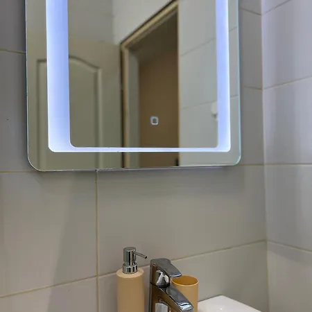 Bezdan Guesthouse بيت ضيافة