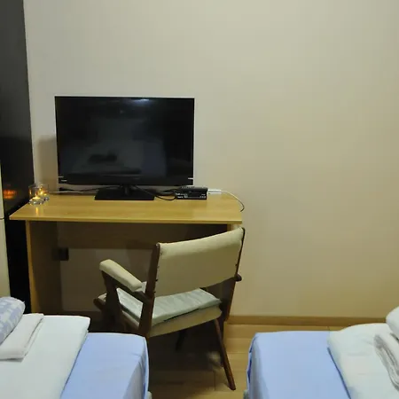 بيت ضيافة Bezdan Guesthouse 3*