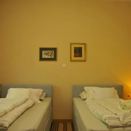 بيت ضيافة Bezdan Guesthouse Bezdan