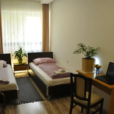 Bezdan Guesthouse 3*