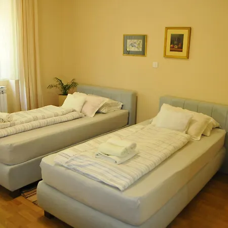بيت ضيافة Bezdan Guesthouse Bezdan