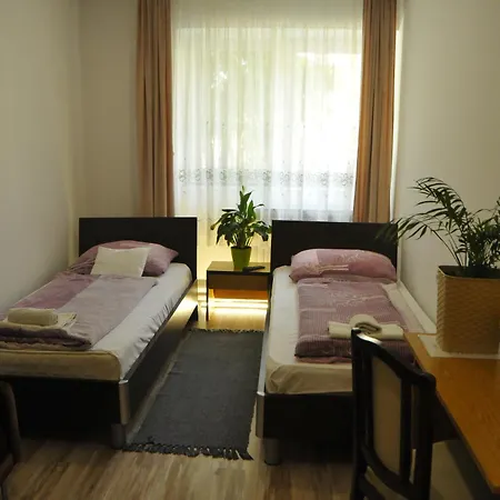 Bezdan Guesthouse