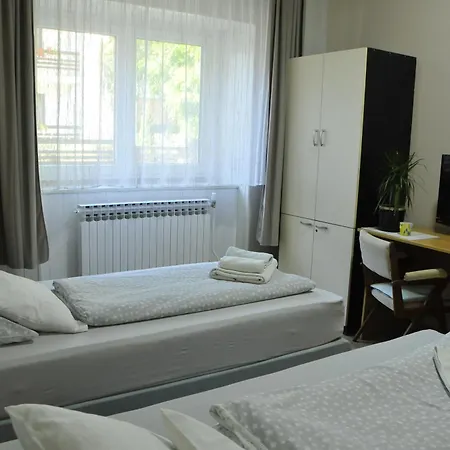 Bezdan Guesthouse بيت ضيافة