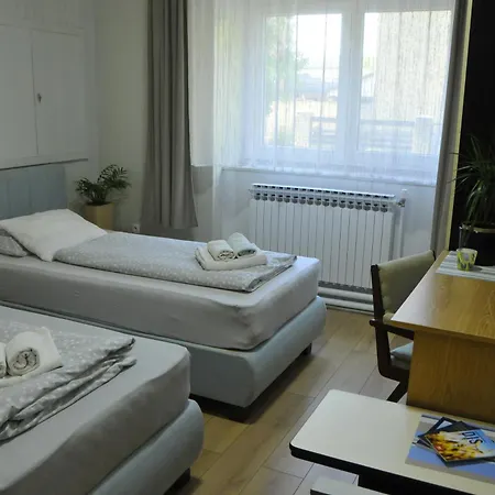 Bezdan Guesthouse بيت ضيافة 3*
