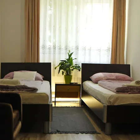 بيت ضيافة Bezdan Guesthouse