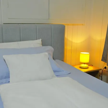 Bezdan Guesthouse بيت ضيافة