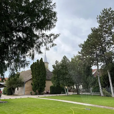 Bezdan Guesthouse 3*