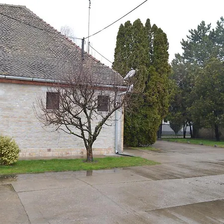 Bezdan Guesthouse Bezdan