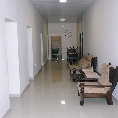 Bezdan Guesthouse Bezdan